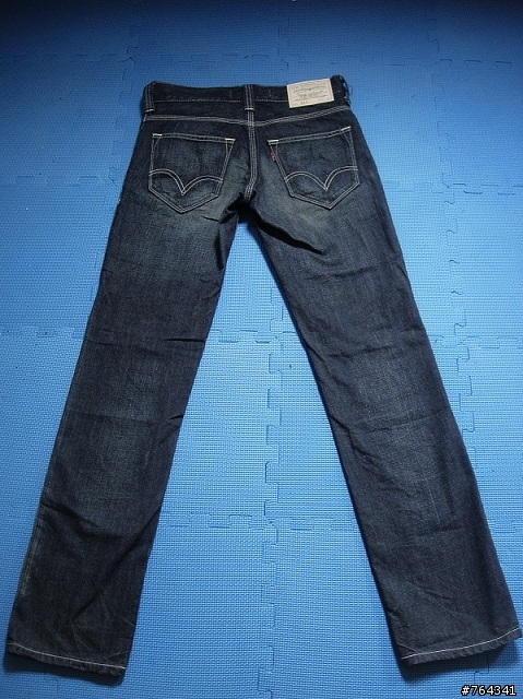 [分享]日版Levi's EU-511 0036
