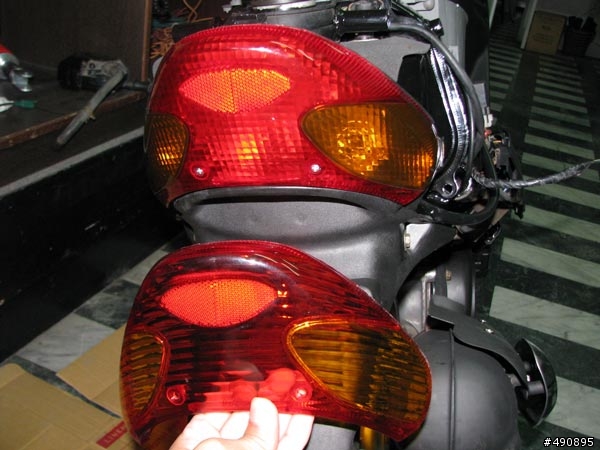 1998PRO JOG90老車大翻新 6月9更新