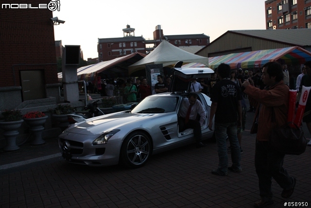 南台車展  AMG特輯