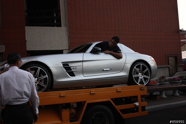 南台車展  AMG特輯