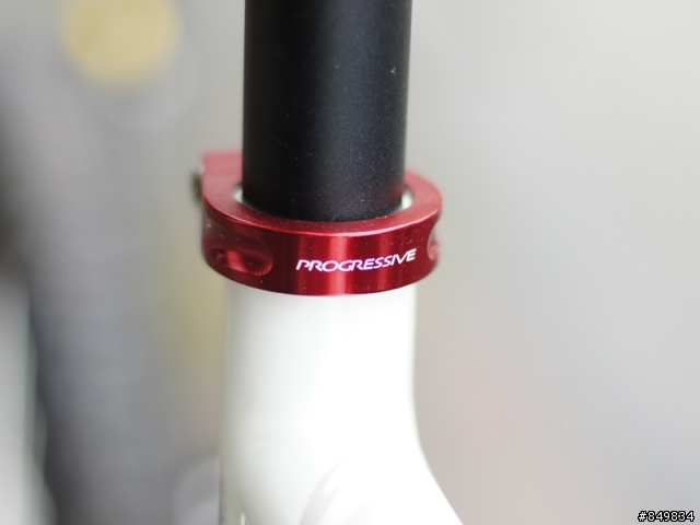 [首發] Progressive 20MT PRO白鬼特仕版，日系風格的樂趣小徑車!