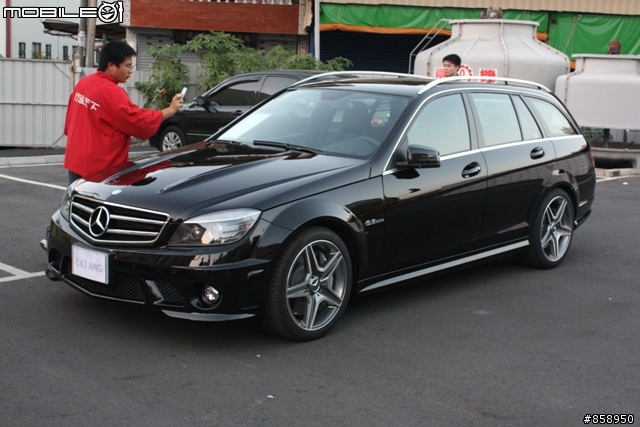 南台車展  AMG特輯