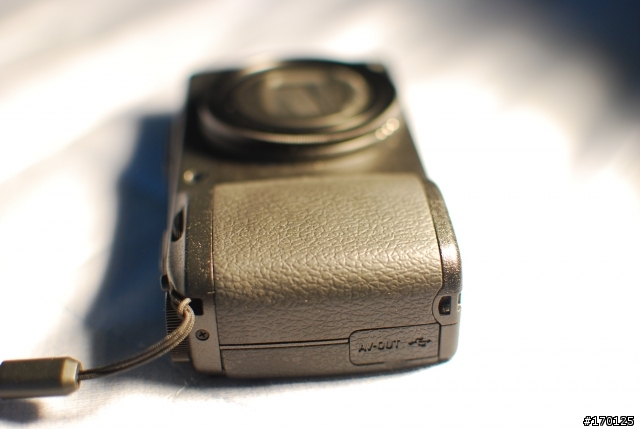 遲來的經典- GRD III  開箱分享!