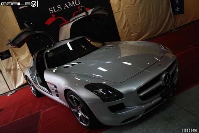南台車展  AMG特輯