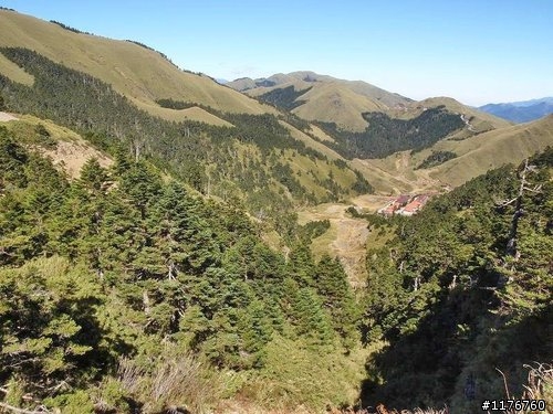 2010 MAXXIS 太魯閣國際登山賽 福利網車隊