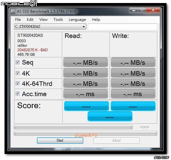 ASUS A52JC 開箱文 & Downgrade XPP (82pic)