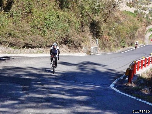2010 MAXXIS 太魯閣國際登山賽 福利網車隊