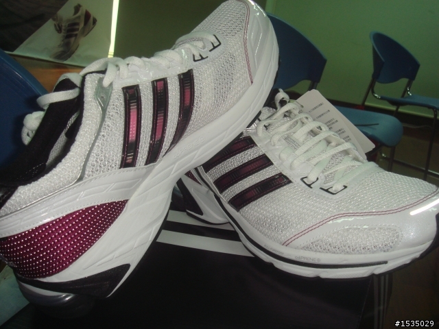 [分享] 參加 adidas Adizero 跑鞋體驗會心得