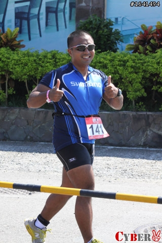 2010 IRONMAN 70.3 Taiwan 鐵人三項國際邀請賽 賽事圖集上線囉(2527張)