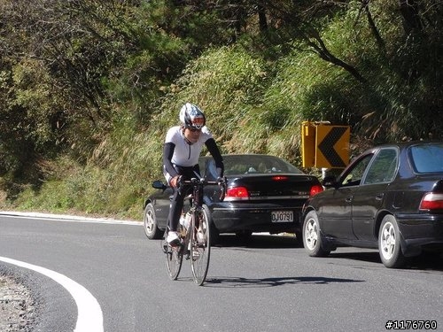 2010 MAXXIS 太魯閣國際登山賽 福利網車隊