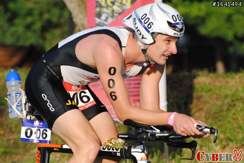 2010 IRONMAN 70.3 Taiwan 鐵人三項國際邀請賽 賽事圖集上線囉(2527張)
