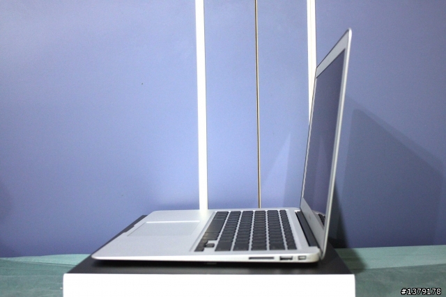 [開箱] Macbook Air 13 頂規開箱文