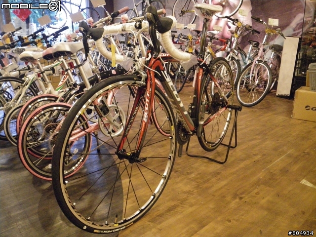 純賞車-2011 Scott Addict R2