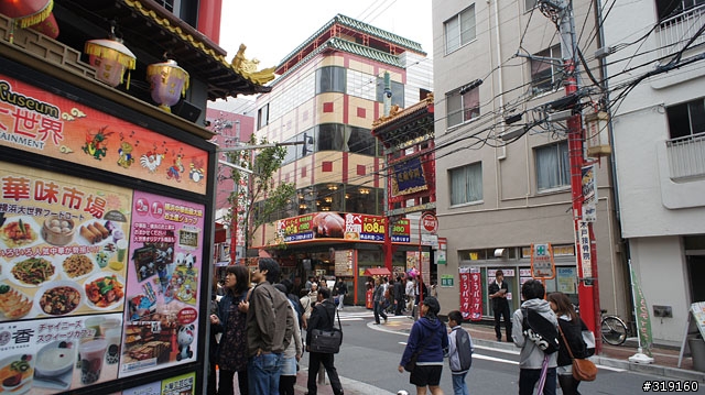 乘風而行～踩著颱風到日本！我的東京吃吃喝喝192小時