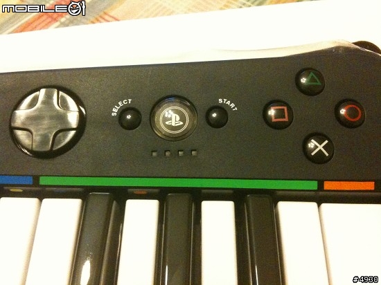 ROCKBAND3-開創音樂遊戲的新時代