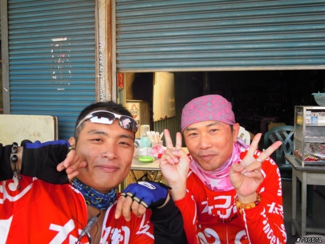 [遊記]馬鳴山伴遊星光幫加碼護送小白兔小姐