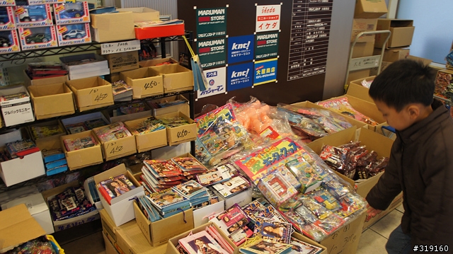 乘風而行～踩著颱風到日本！我的東京吃吃喝喝192小時