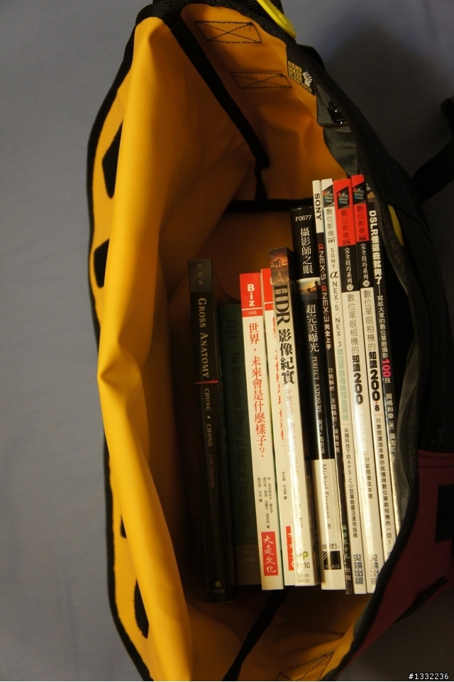 今年的生日禮物！Timbuk2限量版郵差包分享