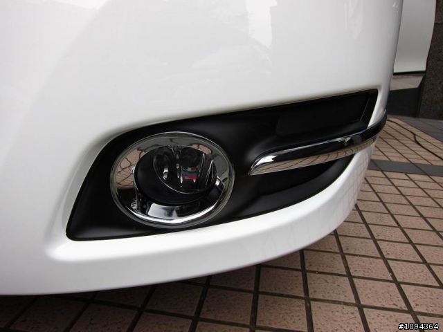 【小小開箱】[補菜單+磁釉]TEANA 2011年仕 2.5LG (幻象白)