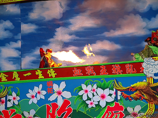 [分享]O家所拍各類舞臺演出作品分享區
