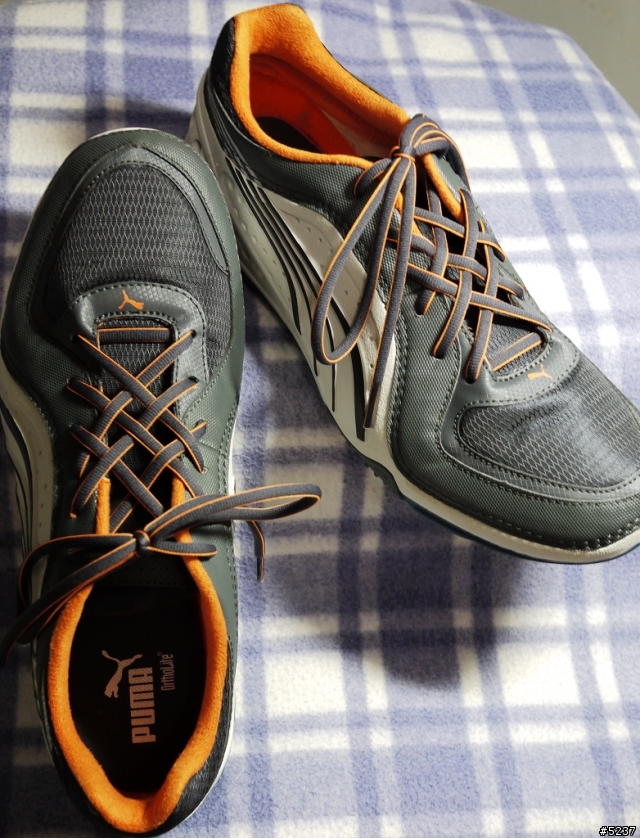 [分享，11/16更新]好久不見，PUMA L.I.F.T 2.0