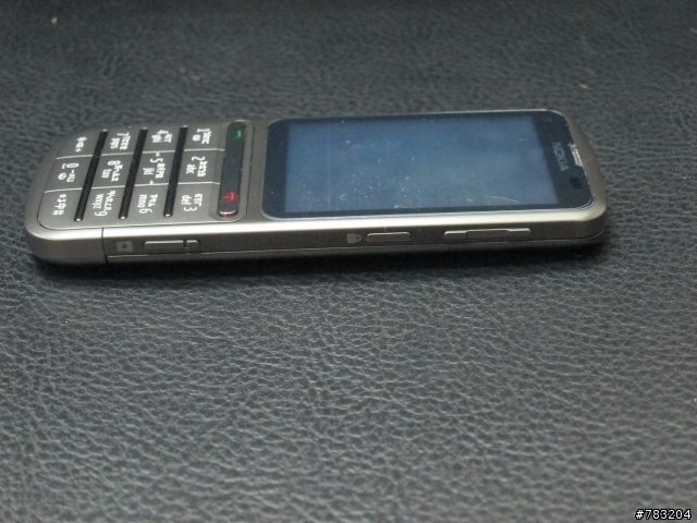 nokia C3-01 入手