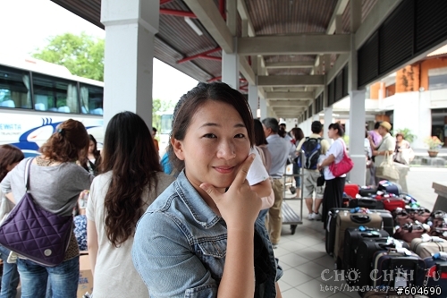 杏一 峇里島5日遊