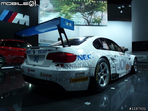 [車迷首選] 花了三天才逛完!! 直擊2010 洛杉磯國際車展!!