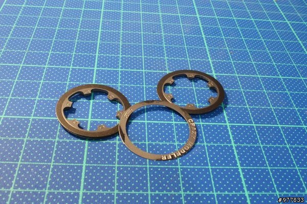 目擊川崎忍者製作全過程 Kawasaki ZX-RR #56