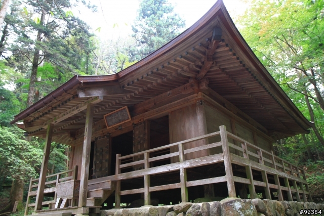 [7D分享]日本彩楓東北.奧之細道