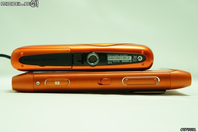 [1/5更新N8解體照片]Nokia N8火橘+Nokia BH-217