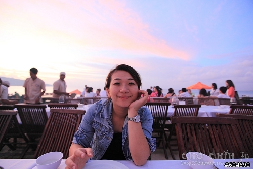 杏一 峇里島5日遊