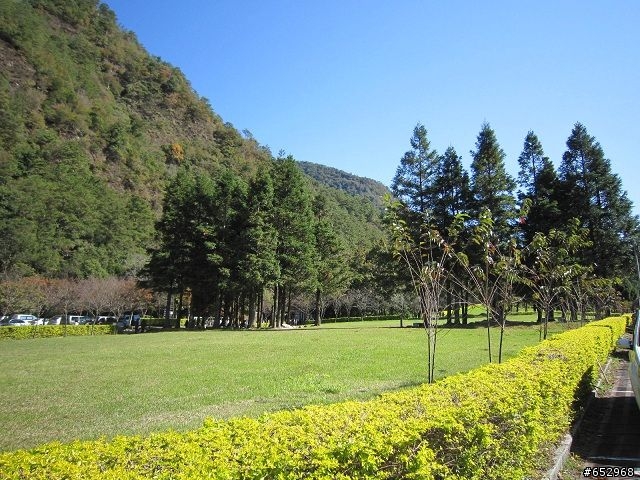 胖白  賞楓泡溫泉去