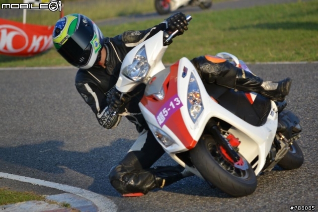[圖多]第5屆NCY盃 in ARK (SG在3F)
