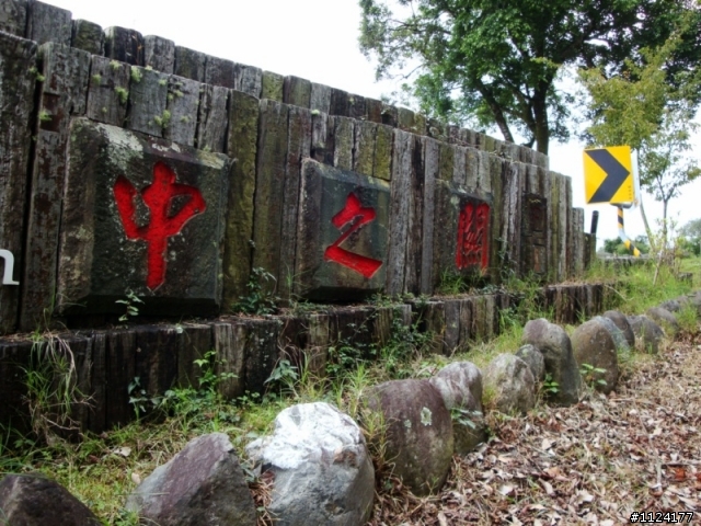 南橫探路一日遊~~~