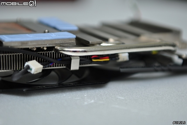 [風暴來襲]逆襲登場 GIGABYTE GTX480 SOC