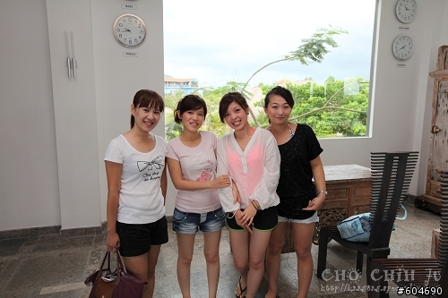 杏一 峇里島5日遊