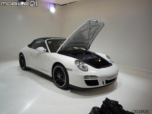 [車迷首選] 花了三天才逛完!! 直擊2010 洛杉磯國際車展!!