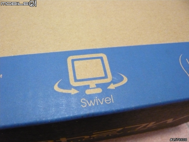 鋼琴質感再進化 ASUS ML248H 開箱分享