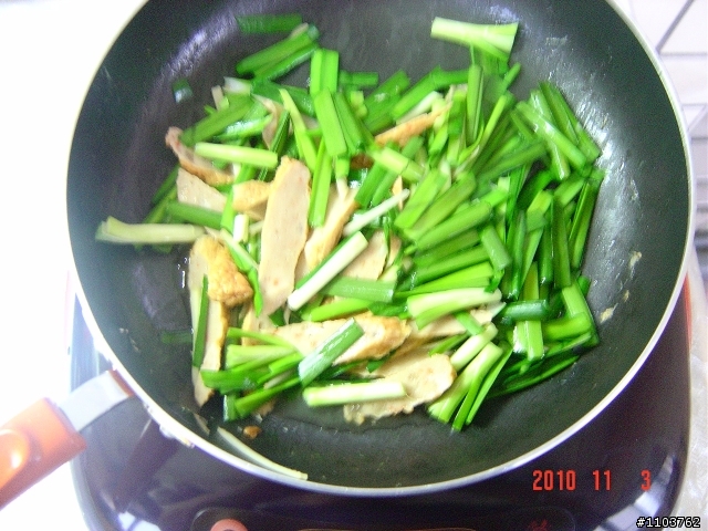 黑晶爐～今日家常晚餐
