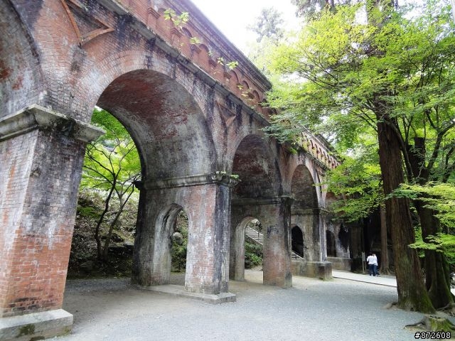 WX5分享~ 京都。早秋