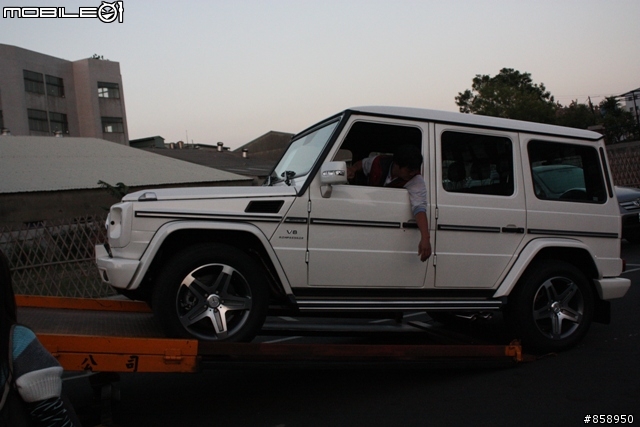 南台車展  AMG特輯