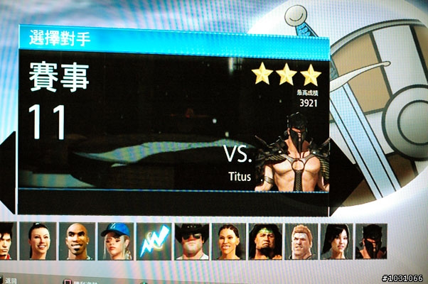 [攻略]運動冠軍Sports Champion--隱藏人物入手指南&各項目尅敵攻略!!