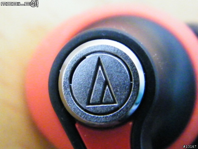 [不專業開箱] audio-technica ATH-CKP300
