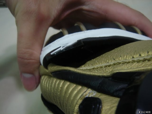 [開箱？] 金光閃閃的小星星~ Alpinestars S1