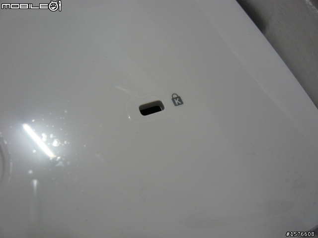 鋼琴質感再進化 ASUS ML248H 開箱分享