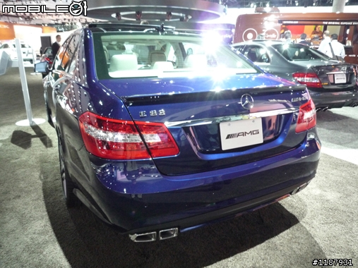 [車迷首選] 花了三天才逛完!! 直擊2010 洛杉磯國際車展!!