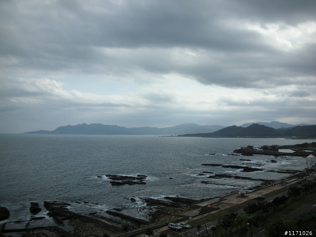 環台北縣29鄉鎮市公所31時418K之巡禮與堅持