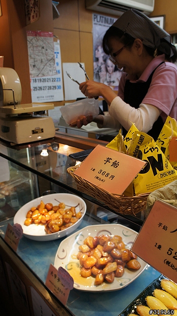 乘風而行～踩著颱風到日本！我的東京吃吃喝喝192小時