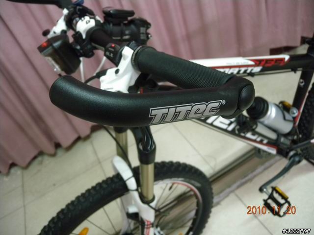 美利達 名駒 MATTS TFS XC 800-D